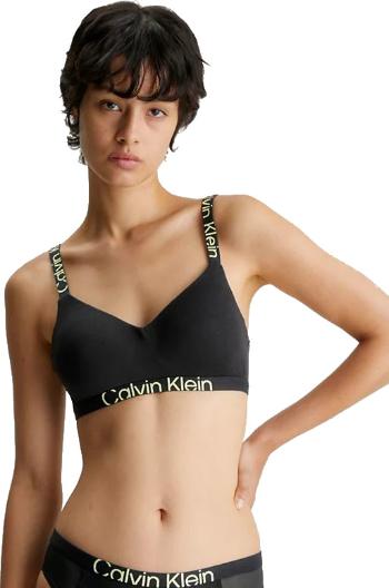 Calvin Klein Sutien pentru femei Bralette QF7697E-UB1 S