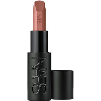 NARS Explicit Lipstick ruj satinat culoare EXPOSED 3.8 g