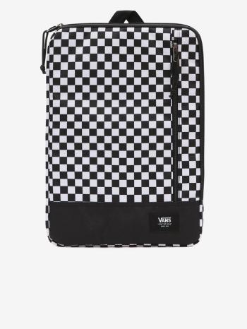 Vans Padded Laptop Sleeve Genţi de umăr Negru