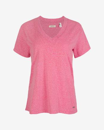 O'Neill Essentials Tricou Roz