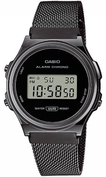 Casio colectare Retro Vintage A171WEMB-1AEF (007)