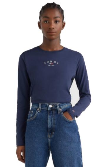 Tommy Hilfiger Tricou pentru femei Slim FitDW0DW11929C87 M