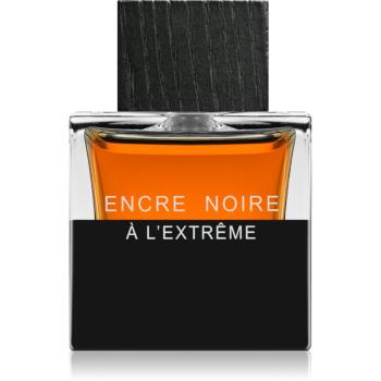 Lalique Encre Noire A L'Extreme Eau de Parfum pentru bărbați 100 ml