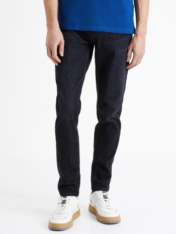 Celio C25 Dosoft25 Jeans Negru