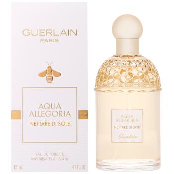 Guerlain Aqua Allegoria Nettare Di Sole- EDT 2 ml - eșantion cu pulverizator