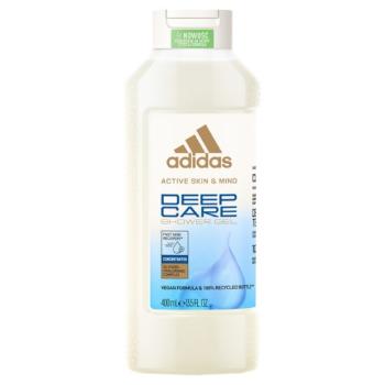 Adidas Deep Care - gel de duș 400 ml