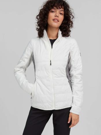 O'Neill Light Insulator Jacket Jachetă Alb