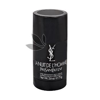 Yves Saint Laurent La Nuit De L´ Homme - deodorant solid 75 ml