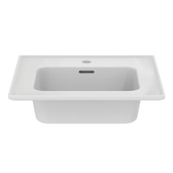 Chiuvetă albă din ceramică 54x46 cm Strada II – Ideal Standard