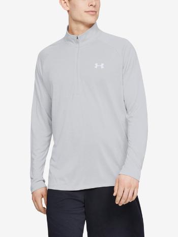 Under Armour Tech Tricou Gri