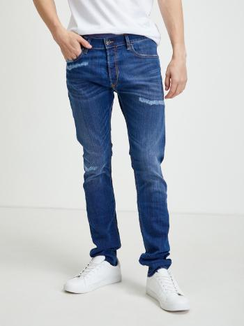 Diesel Tepphar Jeans Albastru