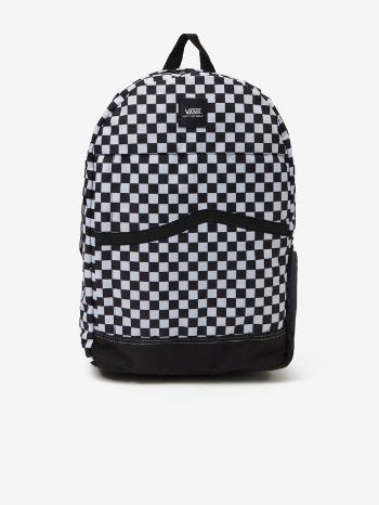 Vans Construct Rucsac pentru copii Negru