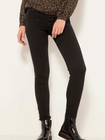 CAMAIEU Jeans Negru