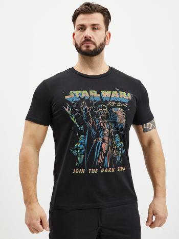 ZOOT.Fan Star Wars Darth Vader Join the dark Side Tricou Negru