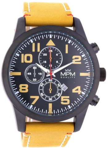 Prim MPM Quality Pilot W01M.11276.E