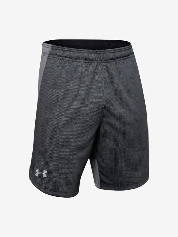 Under Armour Knit Pantaloni scurți Gri