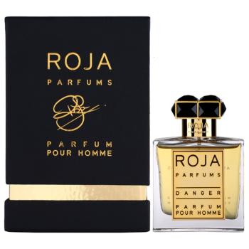 Roja Parfums Danger parfum pentru bărbați 50 ml