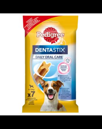 PEDIGREE Dentastix talie mică 16 x 110 g