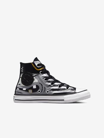 Converse Chuck Taylor All Star Teniși pentru copii Gri