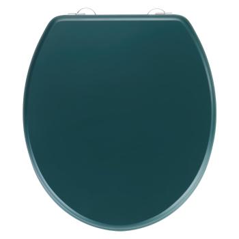 Capac WC Wenko, 38 x 41 cm, verde