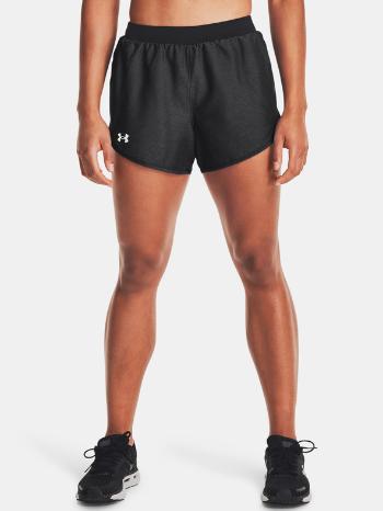 Under Armour UA Fly By 2.0 Pantaloni scurți Negru