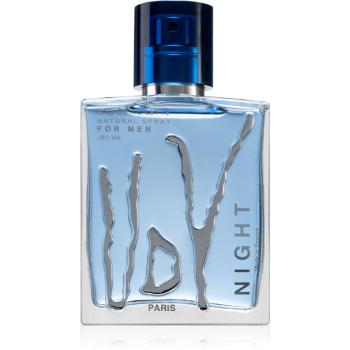 Ulric de Varens UDV NIght Eau de Toilette pentru bărbați 60 ml