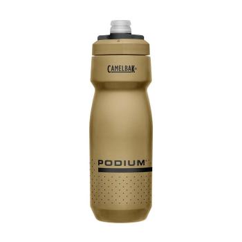 
                 CAMELBAK Sticlă de apă pentru ciclism - PODIUM® - auriu 
            