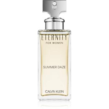 Calvin Klein Eternity Summer Daze Eau de Parfum pentru femei 100 ml
