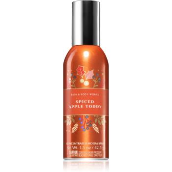 Bath & Body Works Spiced Apple Toddy spray pentru camera 42,5 g