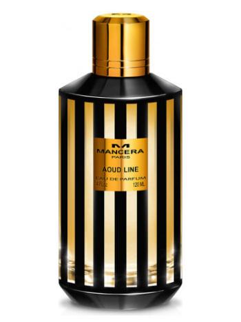 Mancera Aoud Line - EDP - TESTER 120 ml