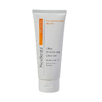 NeoStrata Cremă de curățare strălucitoare împotriva petelor pigmentare Enlighten ( Ultra Brightening Cleanser) 100 ml
