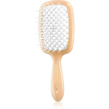 Janeke Superbrush Small perie plata mica 17,5 x 7 x 3 cm