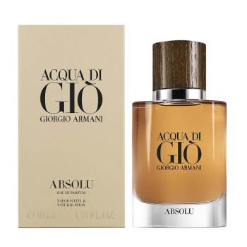 Giorgio Armani Acqua Di Gio Absolu - EDP 2 ml - eșantion cu pulverizator