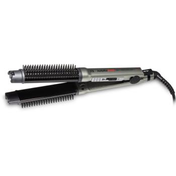 BaByliss PRO EP Technology Hybrid Styler 5.0 230o 68W placa de intins parul Ø32 Silver