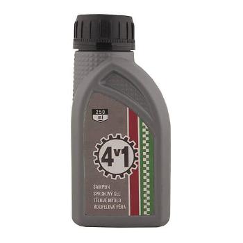 Bohemia Gifts Gel de duș 4 în 1 250 ml