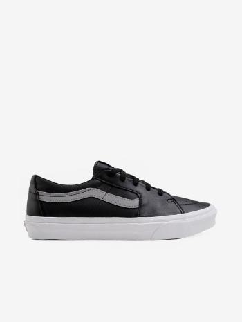 Vans Sk8-Low Teniși Negru