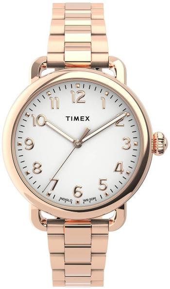 Timex Standard TW2U14000