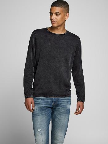 Jack & Jones Leo Hanorac Negru