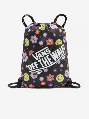 Vans Drawstring Gymsack Negru