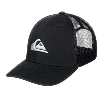 Quiksilver Șapcă bărbătească Grounder AQYHA04793-KVJ0