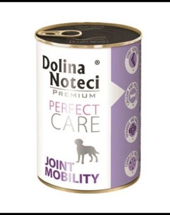 DOLINA NOTECI Perfect Care Joint Mobility 400 g