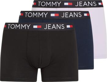 Tommy Hilfiger 3 PACK - boxeri pentru bărbați UM0UM03159-0V6 XXL