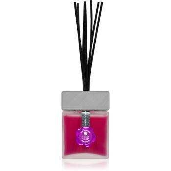 THD Cube Pink Bouquet aroma difuzor cu rezervã 200 ml