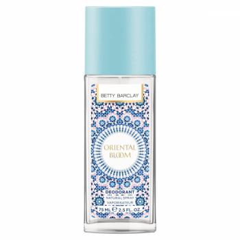 Betty Barclay Oriental Bloom- deodorant cu pulverizator 75 ml