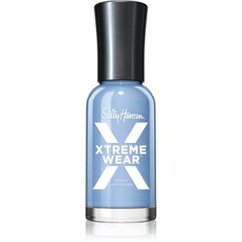 Sally Hansen Hard As Nails Xtreme Wear lac de unghii intaritor culoare 459 Babe Blue 11,8 ml