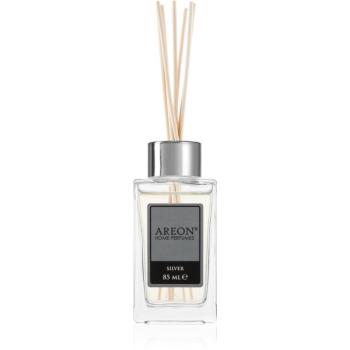 Areon Home Lux Silver aroma difuzor cu rezervã 85 ml