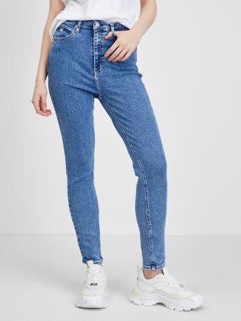 Calvin Klein Jeans Jeans Albastru