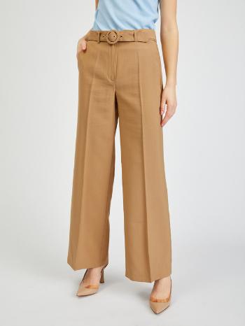 Orsay Pantaloni Maro