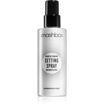 Smashbox Photo Finish Setting Spray Weightless fixator make-up 116 ml