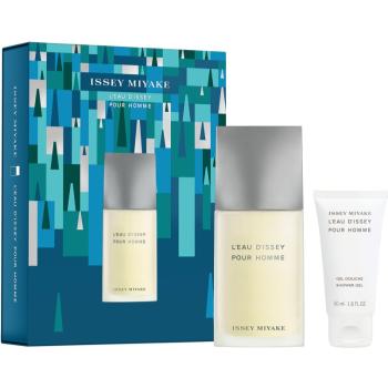 Issey Miyake L'Eau d'Issey Pour Homme pentru bărbați